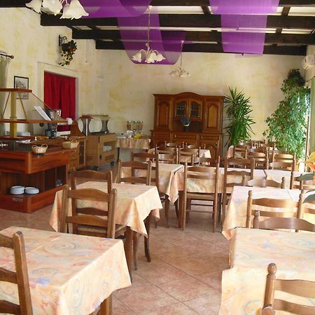Hotel Les Mimosas Bormes-les-Mimosas Εξωτερικό φωτογραφία