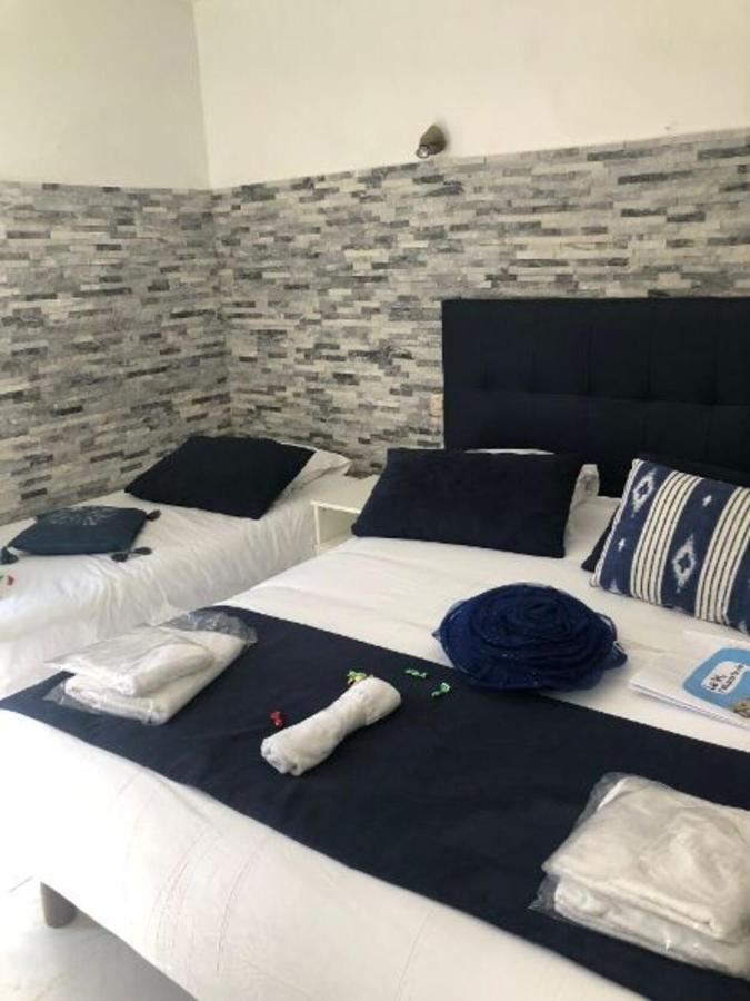 Hotel Les Mimosas Bormes-les-Mimosas Εξωτερικό φωτογραφία