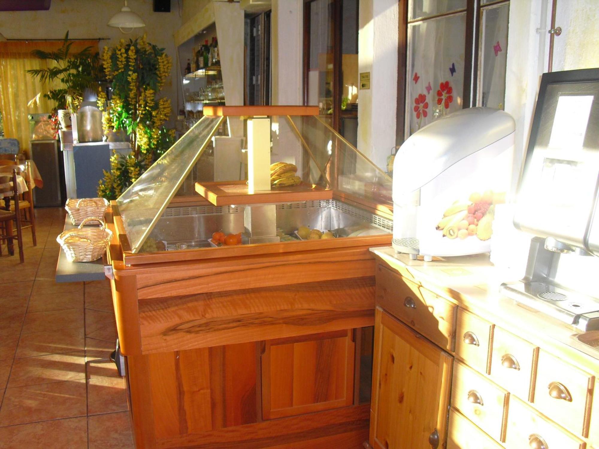 Hotel Les Mimosas Bormes-les-Mimosas Εξωτερικό φωτογραφία