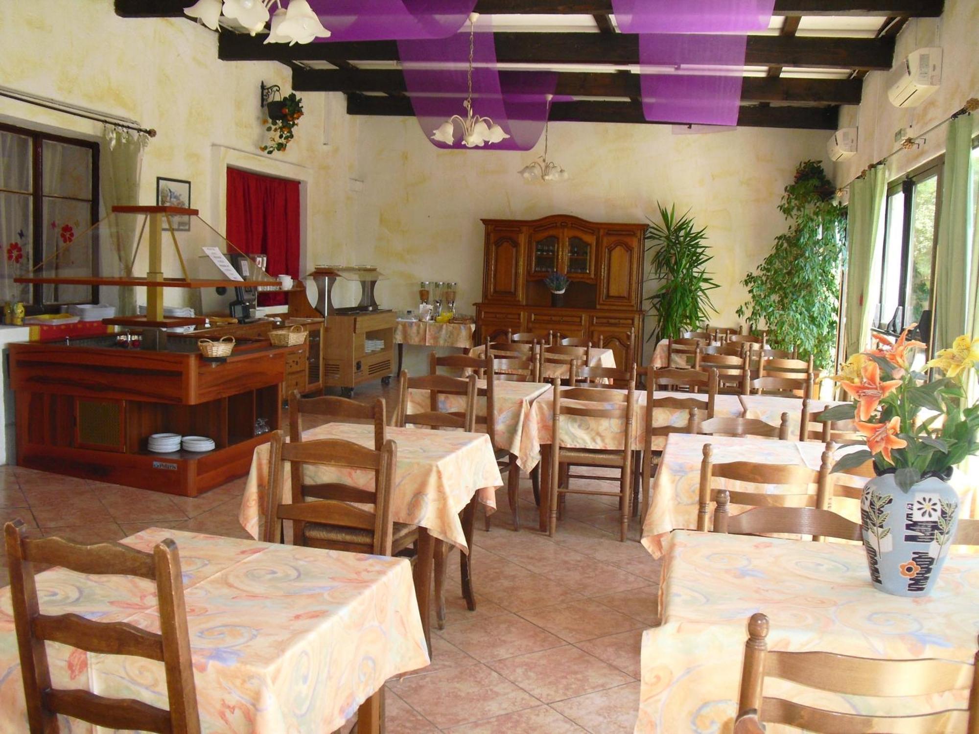 Hotel Les Mimosas Bormes-les-Mimosas Εξωτερικό φωτογραφία
