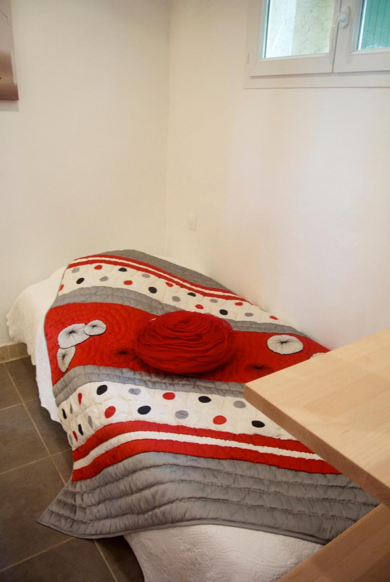Hotel Les Mimosas Bormes-les-Mimosas Δωμάτιο φωτογραφία