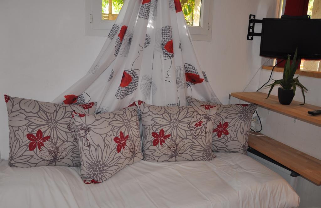 Hotel Les Mimosas Bormes-les-Mimosas Εξωτερικό φωτογραφία